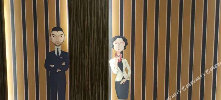 白玉兰酒店(濉溪县人民政府政务服务中心店)图片