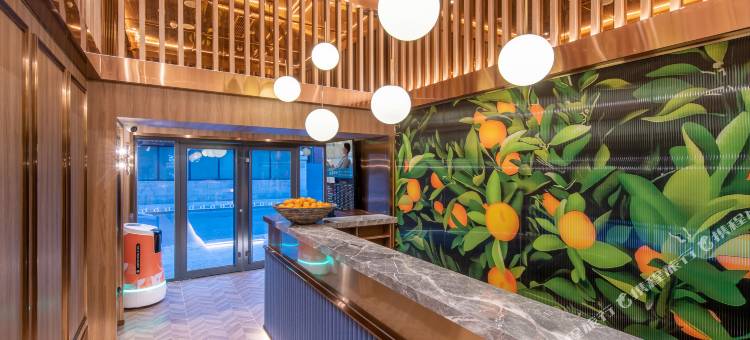 桔子酒店(北京天安门店)图片