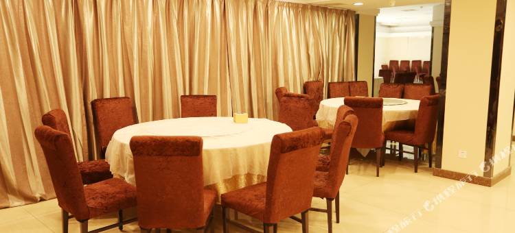 格林豪泰智选酒店(太原柳巷钟楼街开化寺地铁站店)图片