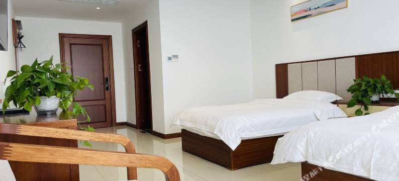 大同三晋工匠酒店图片