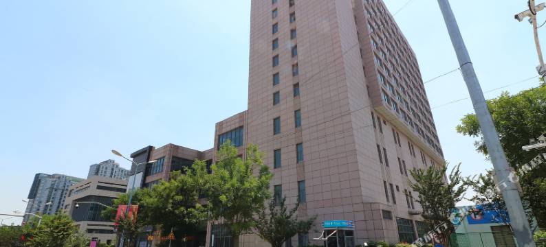 上海鑫卓精选酒店图片