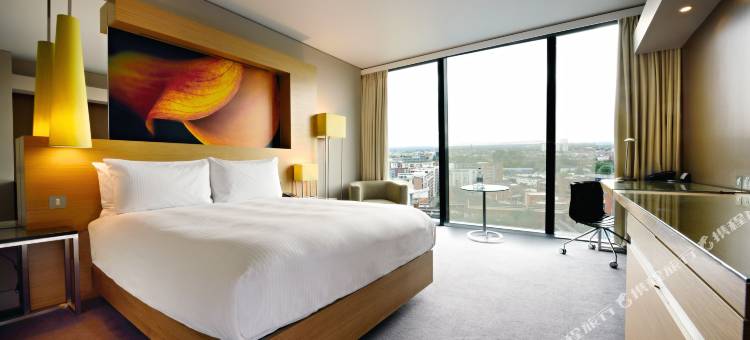 IHG曼彻斯特丁斯盖特酒店(The Manchester Deansgate Hotel by IHG)图片