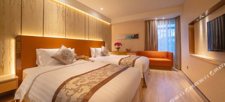 澳门金龙酒店图片