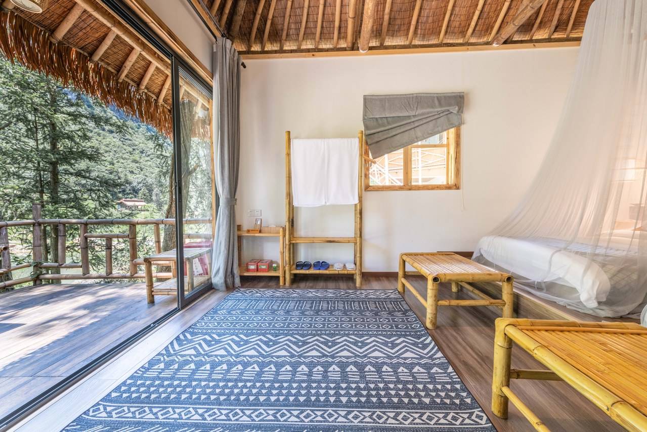 hy桃湖小涂特色民宿(陈林三路分店)