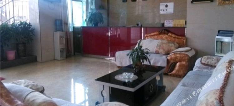 永德金泰大酒店图片