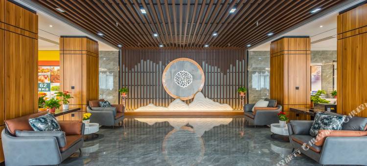 四季欢朋酒店(青岛胶东国际机场店)图片