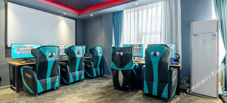 速8精选酒店(合肥三中淮河路步行街店)图片