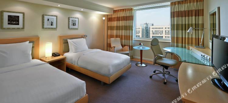 杜塞尔多夫希尔顿酒店(Hilton Dusseldorf)图片