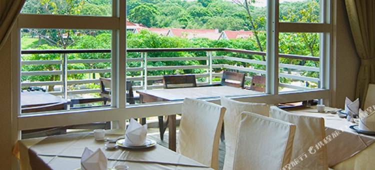 苗栗西湖渡假大饭店图片