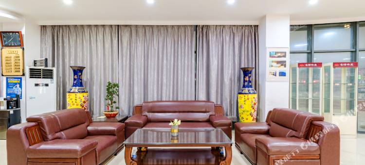 优佳连锁酒店(洛阳国花园店)图片