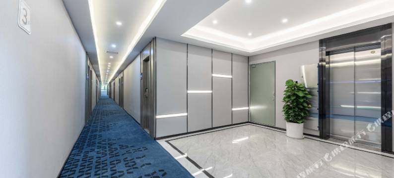 7天优品Premium酒店(重庆北站南广场店)图片