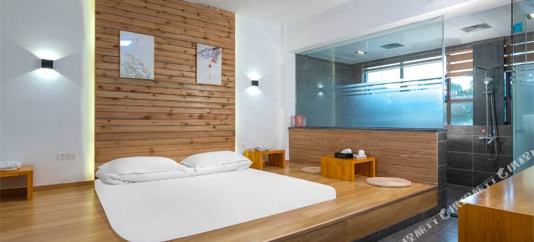 逸林温泉度假村(惠东白盆珠店)图片