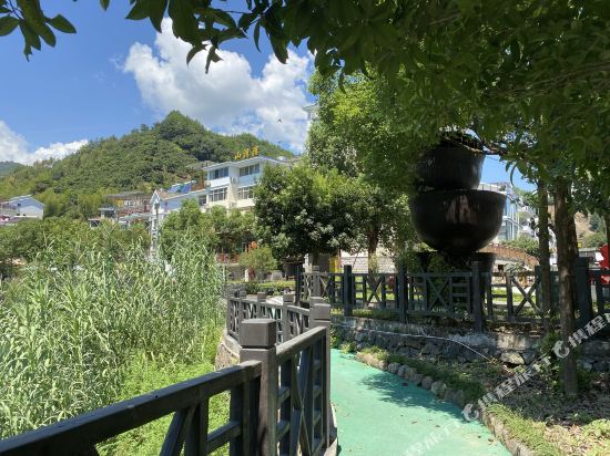千岛湖山湾湾民宿详情-pc酒店预订-中国南方航空官网