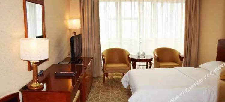 沈铁大酒店(沈阳北站A座店)图片