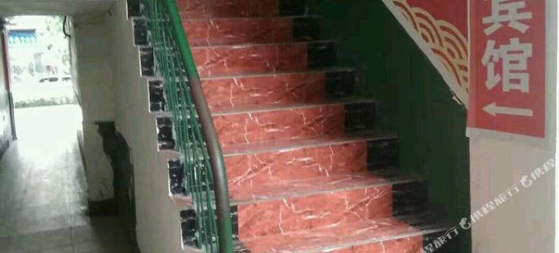 苍溪家馨宾馆图片