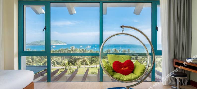 三亚亚龙湾天鸿度假酒店图片