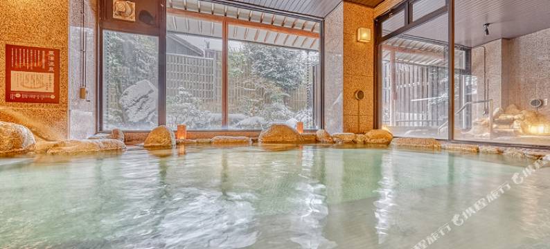 大江戸温泉物語わんわんリゾート 粟津(Yukai Wanwan Resort Awazu powered by Wanwan Paradise)图片