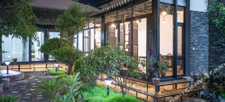 神骏客栈(巍山古城星拱楼店)图片
