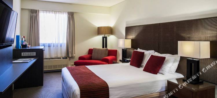 黑伊街曼特拉酒店 - 珀斯(Mantra on Hay)图片