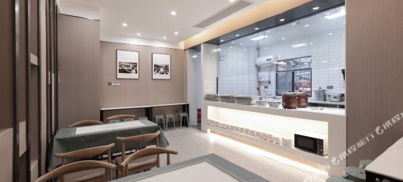 铁道大酒店(吉首火车站店)图片