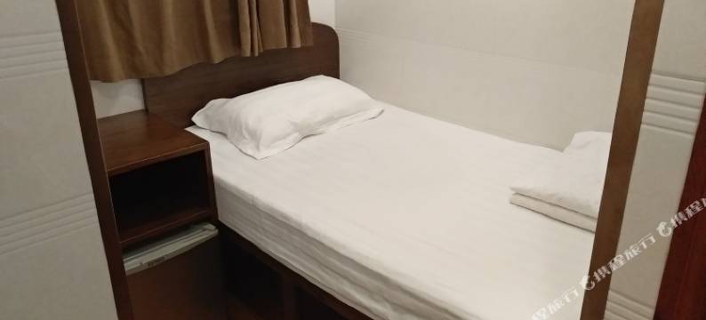 香港和平宾馆图片