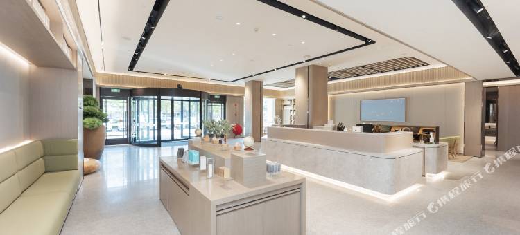 全季酒店(启东吕四港店)图片