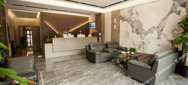 如家睿柏云酒店(张家口涿鹿店)图片