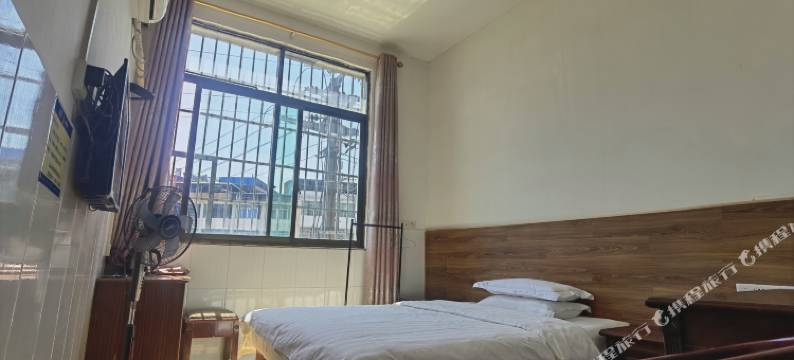 蓝山华夏宾馆图片