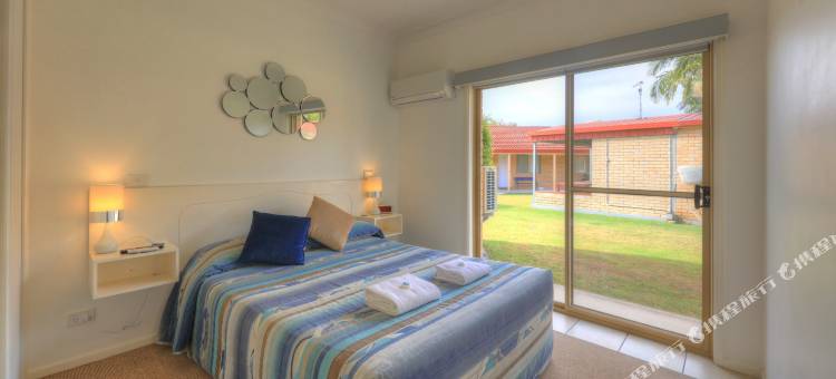 扬巴汽车旅馆(Yamba Motor Inn)图片