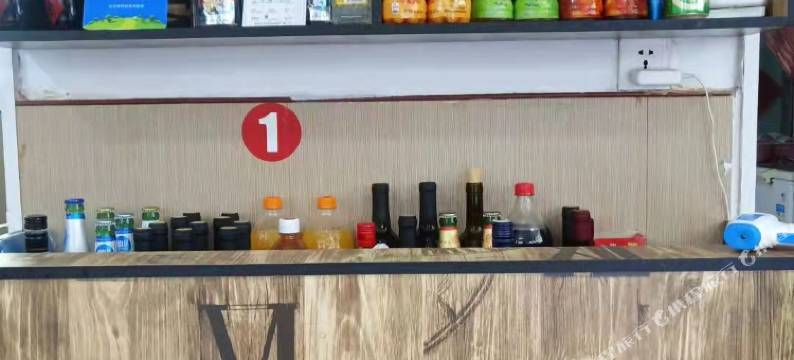 烟台八仙阁饭店宾馆图片