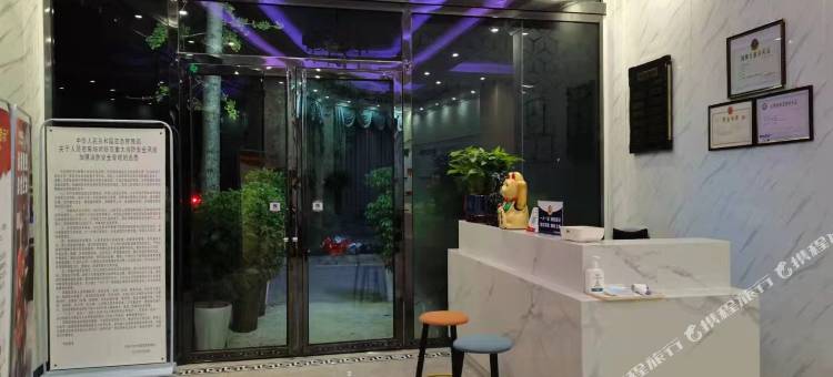 贞丰县龙场镇弘发酒店图片