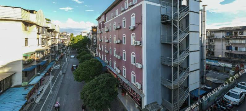 7天酒店(桂林火车站象山公园店)图片