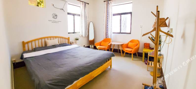 深圳望山民宿图片