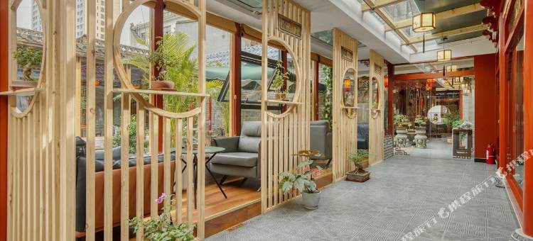 忆拾光别院图片