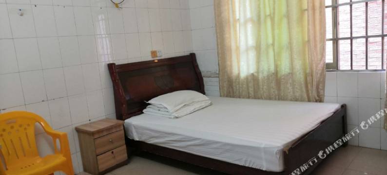 佛山富华公寓图片