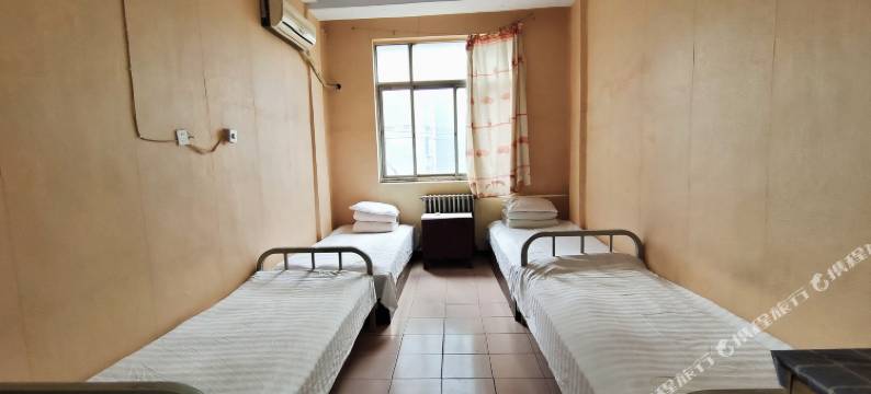 衡水乐家旅馆图片