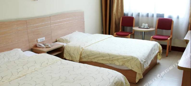 南阳唐湾宾馆图片