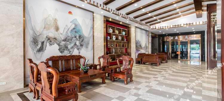 深圳方鼎酒店(科技园南头古城店)图片