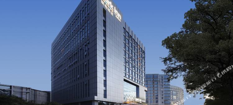 丽柏酒店(天津空港滨海国际机场店)图片