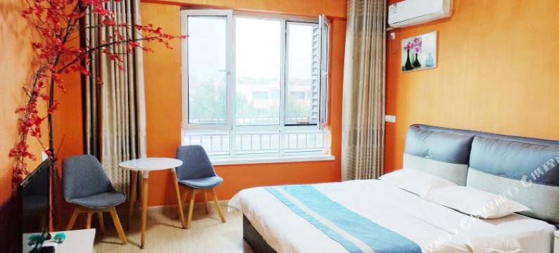 华怡酒店(平度人民路中杰时代尚街店)图片