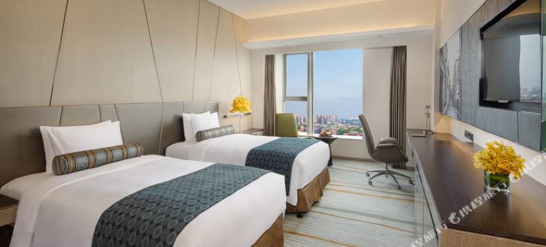 上海宝龙丽笙酒店图片