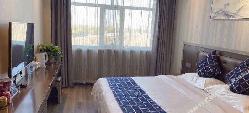 亚龙苑大酒店图片