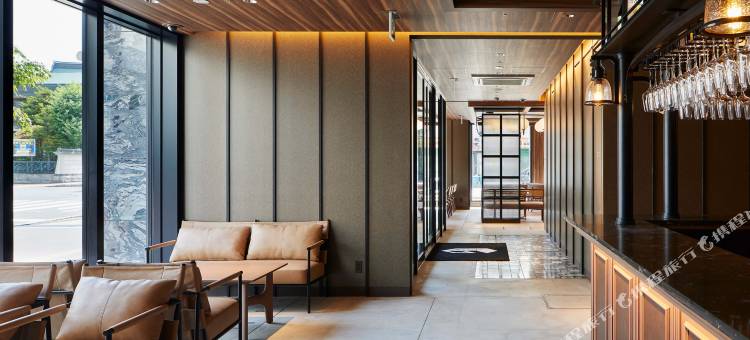 薄野格兰贝拉酒店(Susukino Granbell Hotel)图片