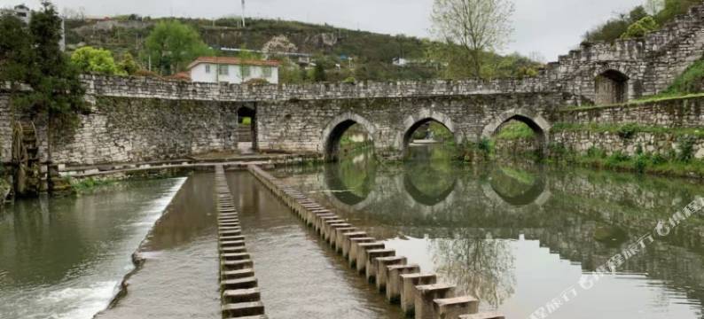 福泉梵华里大酒店图片