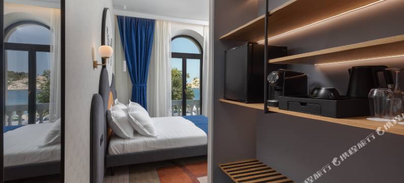 波林传统酒店(Heritage Hotel Porin Makarska)图片