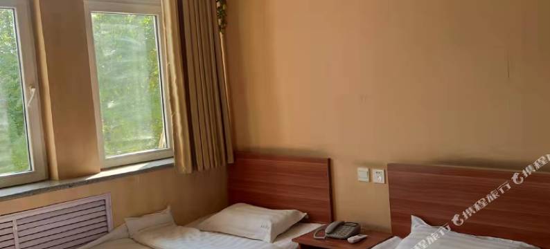 辛集驿佳宾馆图片