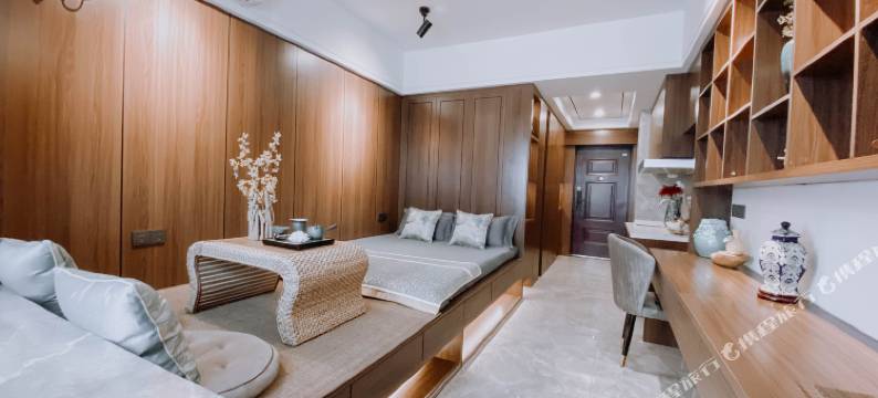 南伽上筑原宿(武里山天街店)图片