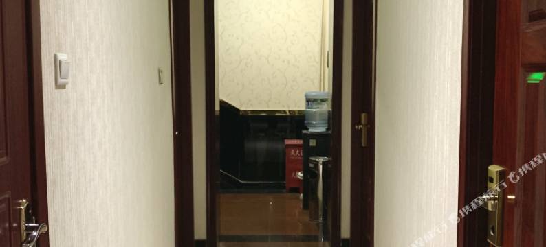 扶风泰禾宾馆图片