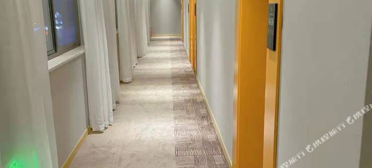 如家华驿精选酒店(大荔店)图片