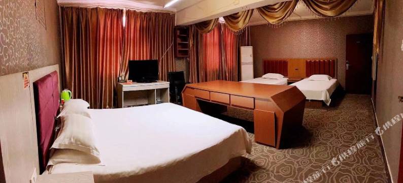 巩义和平易居快捷酒店图片